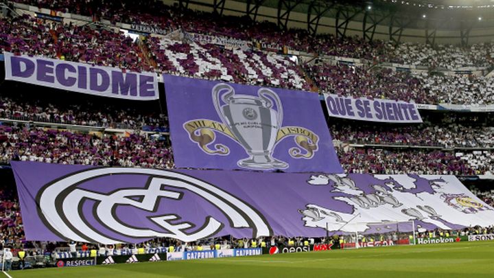 Real Madrid bi mogao biti kažnjen zbog svojih navijača