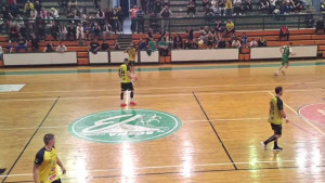 Rukometaši Gradačca uz veliku podršku u Visokom izborili polufinale Kupa BiH