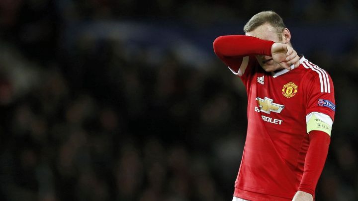 Rooney o bivšem saigraču: On je tako dosadan!