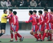 Sjeverna Koreja ostaje bez kvalifikacija