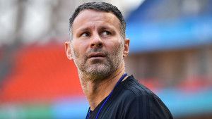 Giggs: Nervozniji sam nego kad sam bio fudbaler, non-stop razmišljam