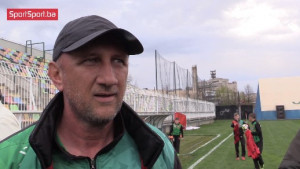 Esad Selimović: Zadovoljni smo današnjoj utakmicom, biće zanimljivo do kraja prvenstva