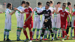 Karavdić novi golman Rudara iz Kaknja