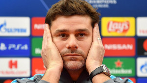 Tottenham otpustio Pochettina!