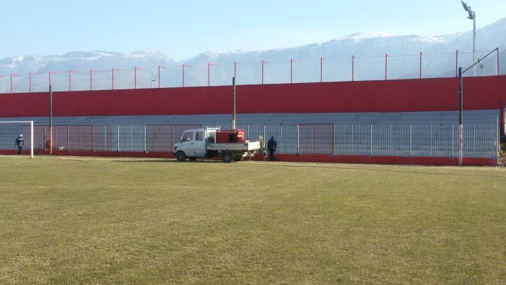 Vrapčići izgledaju sve ljepše Vrapčići izgledaju sve ljepše