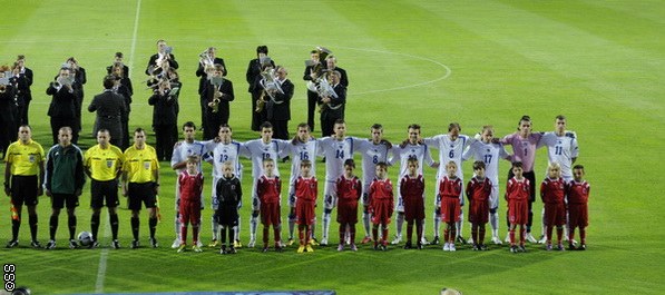 Ibričić, Pjanić i Džeko izludili domaće