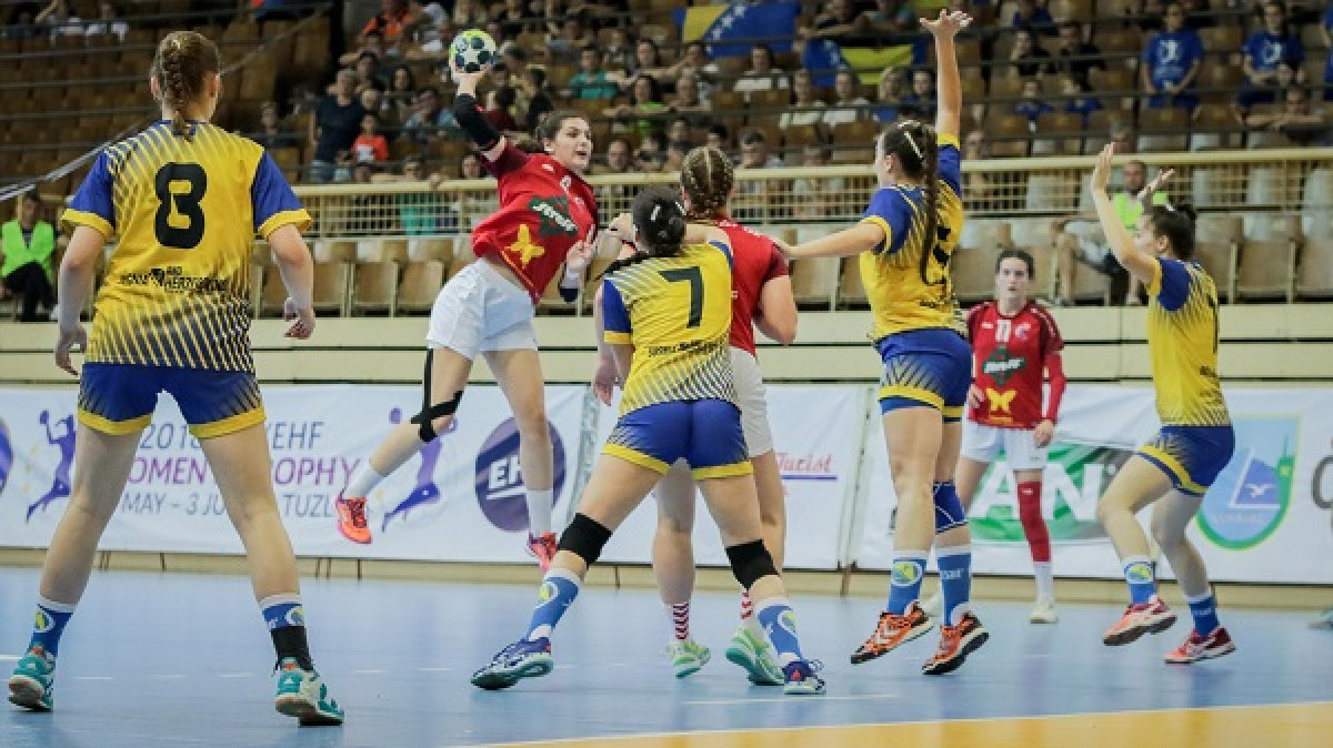 Sjajne vijesti iz Bugojna: Bosna i Hercegovina dobija žensku rukometnu reprezentaciju
