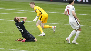 Lineker "sahranio" svoju famoznu rečenicu o Nijemcima