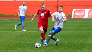 Železničar nakon preokreta pobijedio Velež u Antaliji