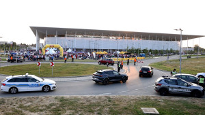 Bruka Hrvata! Propada stadion čija je gradnja iznosila pravo bogatstvo: "Više nije isti"