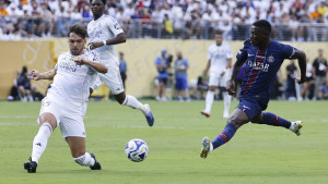 Navijači Reala su u totalnom šoku: Nije normalno šta im PSG radi, a tek je poluvrijeme
