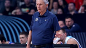 Najteži potez karijere za Pešića, zvijezdu je zbog banane izbacio iz reprezentacije: "Krivo mi je"