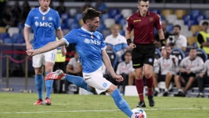Pisa se na kratko vratila u meč, ali Napoli stigao sigurno do nove pobjede i ovjerio prvo mjesto