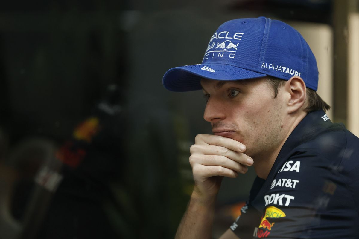 Užas za Verstappena u Brazilu: Nakon razočarenja u kvalifikacijama čeka ga start iz pit-lanea?