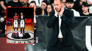 Pašalić nakon velike pobjede: "Pokazali smo jako dobar karakter, hvala svima u Cluju na dočeku"