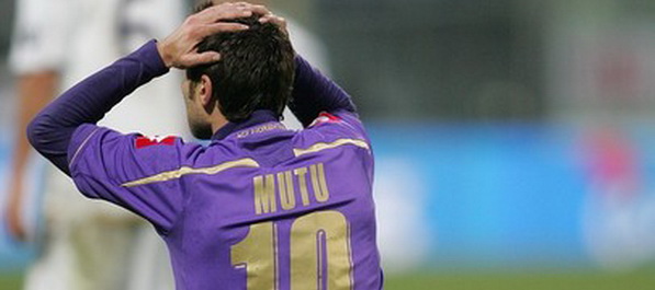 Fiorentina spremna prodati Mutua