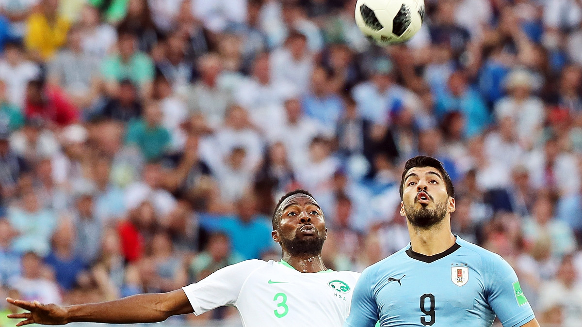 Fudbalska uspavanka na Rostova Areni: Urugvaj osigurao osminu finala