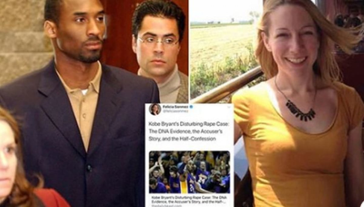Washington Post suspendovao novinarku zbog gnusne objave na Twitteru nakon smrti Kobeja Bryanta