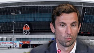 Fudbal protiv tame: Srna i Shakhtar - najljepša evropska fudbalska priča