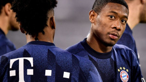 David Alaba čeka tim koji još ne razmišlja o njemu