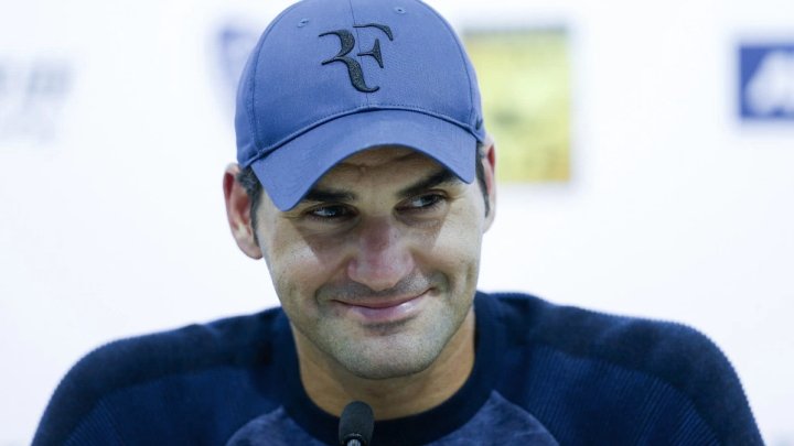 Federer: Planiram igrati još dvije-tri godine