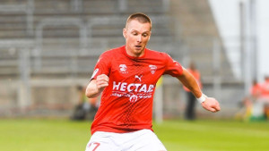 Duljević zabio prvi gol za Nimes u sezoni, pa objašnjeno što danas nosi dres s brojem deset