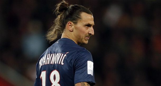 Ibrahimović: Beckham je igrač kakvog smo trebali