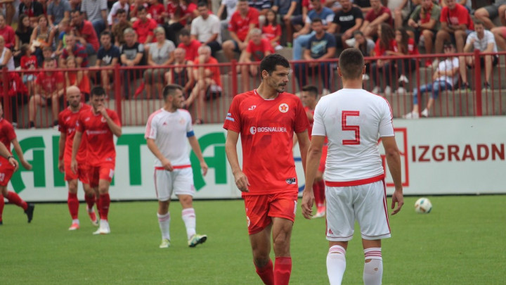 Velež želi nastaviti seriju, Jedinstvo mora jurišati na pobjedu