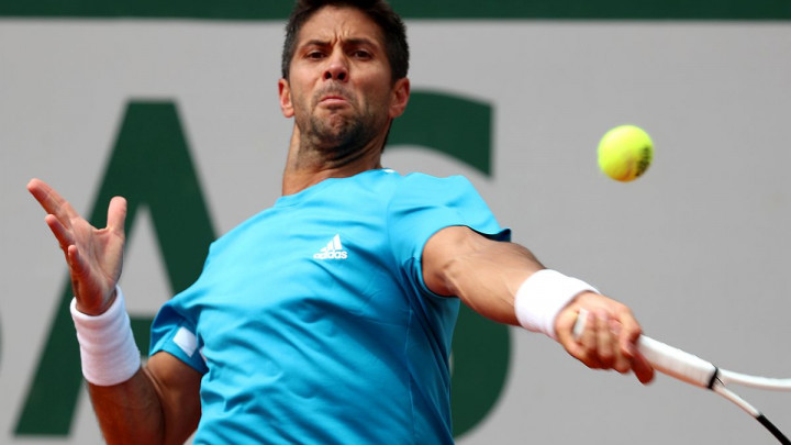 Ukoliko Džumhur prođe u 2. kolo, igrat će protiv Verdasca