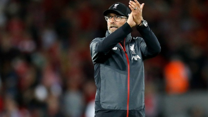 Žena sudi Superkup Evrope, a šta o tome misli Klopp? "Moram paziti da ne naljutim mamu..."