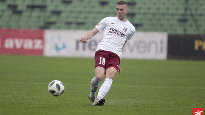 Hajduk potvrdio dolazak Nihada Mujakića