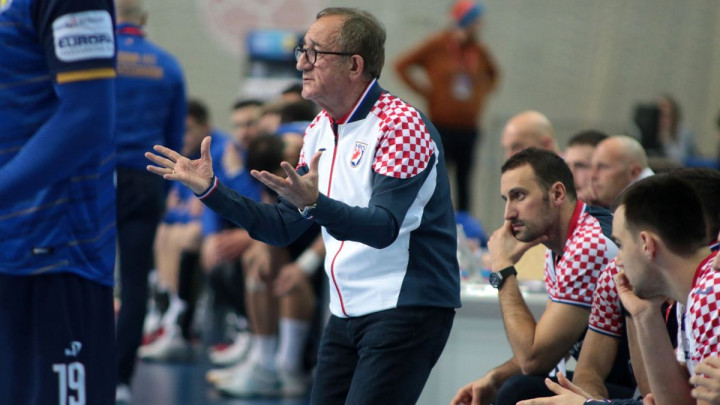 Červar odgovorio Štrleku: "Zna on gdje mu je mjesto"