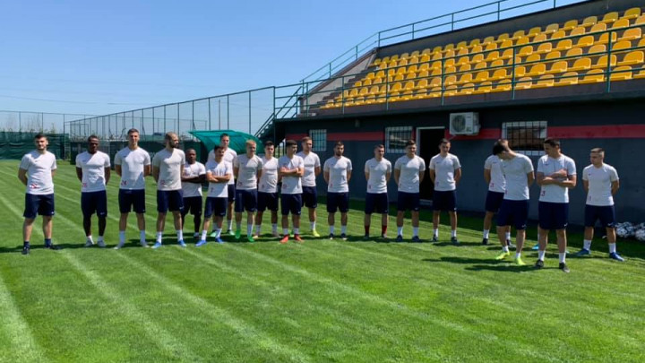 Zvijezda 09 startala u nesvakidašnjoj situaciji: U kojoj ligi će igrati?