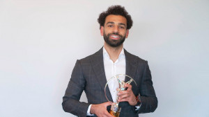 Sun: Salah se vraća u bivši klub