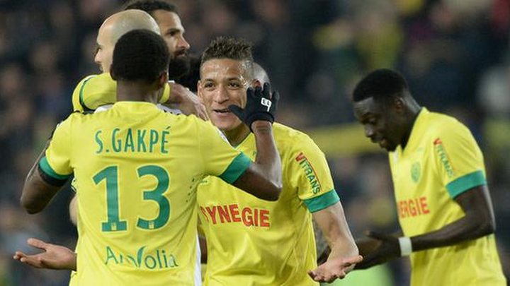 Nantes neočekivanom pobjedom u Lilleu prekinuo crnu seriju