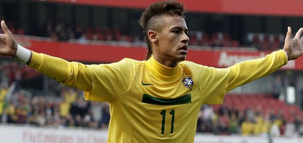 Neymar ipak spreman za Južnu Koreju