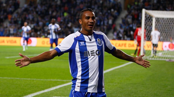 Porto odlučio: Danilo može ići za 40 miliona funti