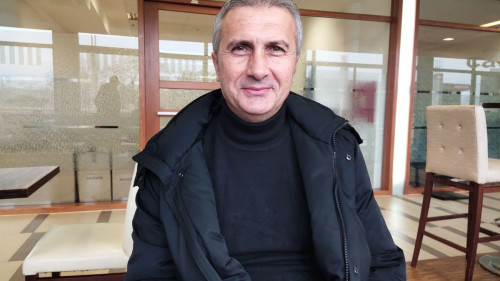 Ratković: Čelik se nikada ne smije ugasiti, to je klub koji se mora vratiti u vrh bh. nogometa