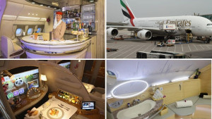 Rajski užitak za igrače najglamuroznijeg kluba na svijetu: Neko nema u snu što oni imaju u avionu