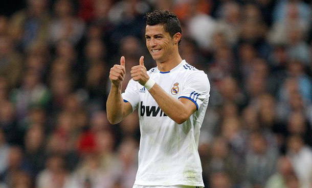 Ronaldo je “najlajkovaniji” čovjek na svijetu!