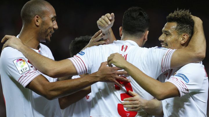 Sevilla zakazala finale protiv Barcelone