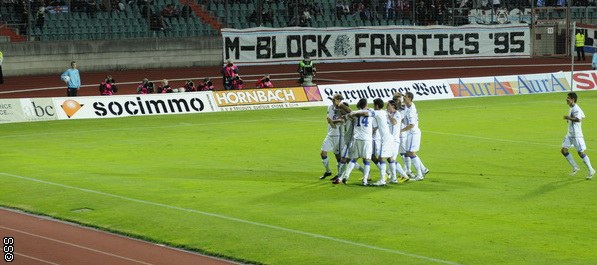 Zmajevi krenuli furiozno Zmajevi krenuli furiozno