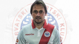 Bekrić ponovo junak Zrinjskog: Ništa još nije gotovo