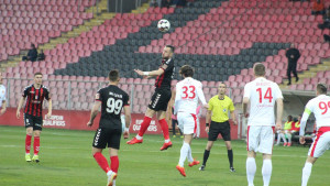 Najbolji strijelac proljetnog dijela minule sezone odlazi iz Premijer lige?