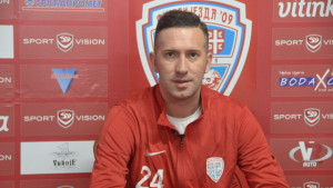 Nova pojačanja stigla u FK Zvijezda: "Želimo ostvariti opstanak"