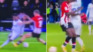 Real ima zvijer od igrača: Još od Ronaldinha niko nije ponižavao protivnike kao Vinicius