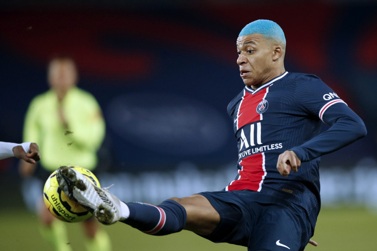 MOZZART nudi najveće kvote na svijetu: PSG 2,35, Real Madrid 1,65, Inter 1,35, Monaco 1,65