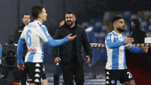 Gattuso poručio igračima: Ne možeš uvijek biti Brad Pitt, nekada moraš biti ružan kao ja