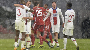 Stigli sastavi: PSG i Bayern za polufinale Lige prvaka