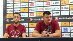 Dudić najavljuje dolazak još jednog igrača, potvrdio loše vijesti za Aničića